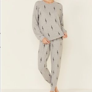 PJ SALVAGE lounge wear